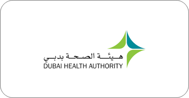 DubaiHealthAuthority